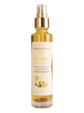 Äußerst weißes Trüffelöl-Spray – Sprüh-Olivenöl mit weißem Trüffel (Tuber magnatum Pico), elegante Flasche, einfach zu bedienen, verleiht Gerichten den letzten Schliff, Gourmet-Produkt, Feinkost