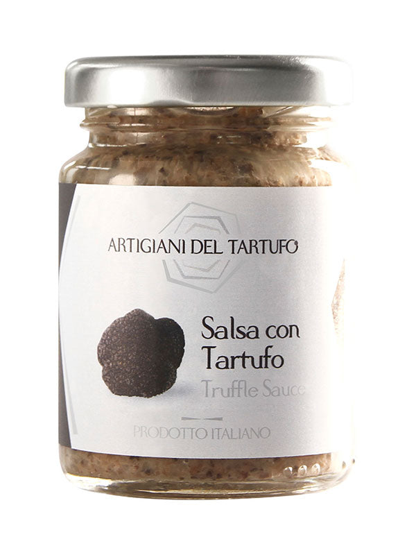 Trüffel Sauce - 500 g